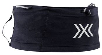 Cinturon x bionic running negro
