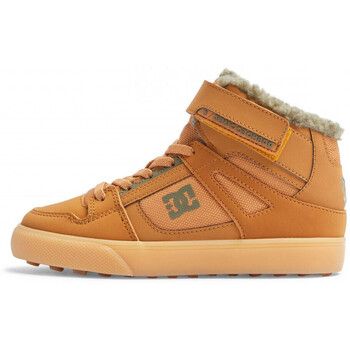 DC Shoes Zapatillas skate Pure ht wnt ev para niño