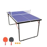 mesa de ping-pong  accesorios mr6111