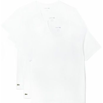 Lacoste Boxer Th9010 Underwear Tee Shirt para hombre