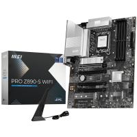 msi pro z890-s wifi