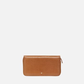 GEOX Wallet Mujer Coñac