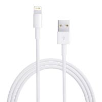 pccom essential cable usb a lightning 1m blanco