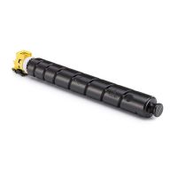 cartucho de toner kyocera tk-8345y amarillo 12000 paginas taskalfa 2552ci