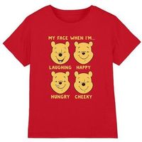 dessins animes camiseta tv33681 para nino