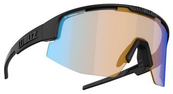 Bliz matrix nano optics nordic light gafas de sol coral   negro