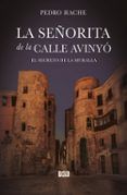 la senorita de la calle avinyo