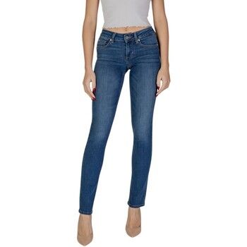 Liu Jo Pantalón pitillo B.UP MAGNETIC REG.W. UXX028 D4186 para mujer