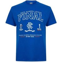 castore camiseta europa league para hombre