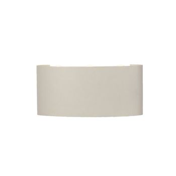 Aplique de exterior led arcs (6w)