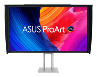 monitor asus pa32ucdmr-k proart oled 315 oled 3840 x 2160 hdmi altavoces