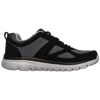 Skechers Zapatillas Burns Agoura para hombre