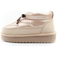 dfranklin botines dfsh370016beig para mujer