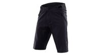 pantalon corto troy lee designs skyline con forro negro