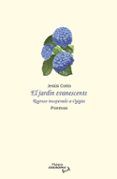 El jardín evanescente