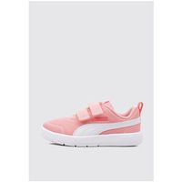 puma zapatillas courtflex v3 mesh ps para nina