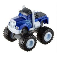 blaze vehiculos basicos crusher