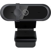 camara web speedlink sl-601800-bk 720p usb negro