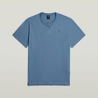 g-star raw tops y camisetas d24449-336 nifous base-g989 dutch blue para hombre