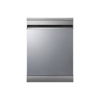 Lavavajillas Samsung DW70H73YCFRU1 14 cubiertos C Inox con AutoRelease y WiFi