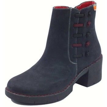 Jungla Botines 8310 Jockey para mujer