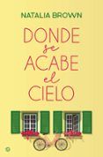 Donde se acabe el cielo