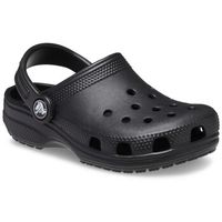 crocs zuecos classic clog k para nino
