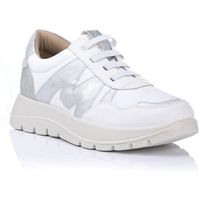 mysoft zapatillas sneaker con cuna - memory foam para mujer