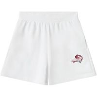 puma short 689045 para mujer