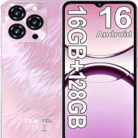oukitel c3 4g 4gb 128gb 652 rosa