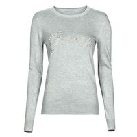 guess jersey liliane rn ls para mujer