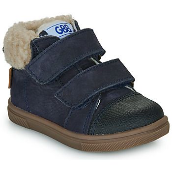 GBB Zapatillas altas GONTRAN para niño