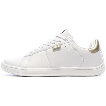 Xti Zapatillas Plata para mujer
