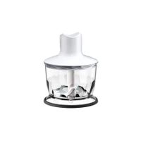 braun accesorio picadora mq 30 500 ml blanco mq30wh