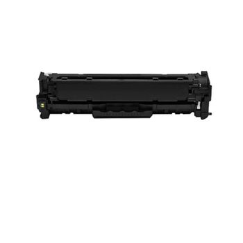 Dayma Tóner Compatible con HP CF350 (N130) Negro