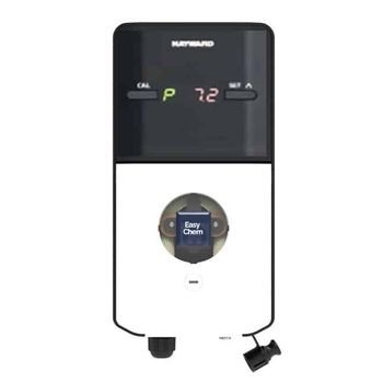 Bomba Agua Piscina Ph Peristáltica Easy Chem Simple Dosificación Proporcional Hayward