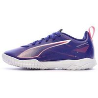 puma zapatillas de futbol ultra 5 play tt para nina