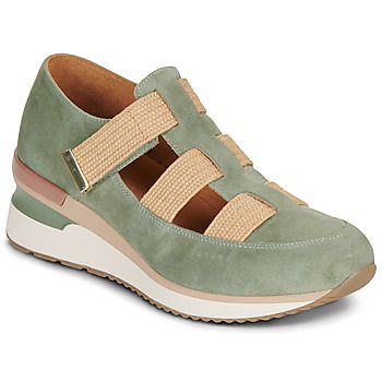 Mam'Zelle Zapatillas VANITY para mujer