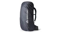 housse de pluie gregory unisexe 30 50l noir