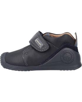 de BIOMECANICS BOTINES BIOGATEO AZULMARINO