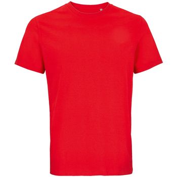 Sols Camiseta Lyam para mujer