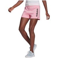 adidas short w lin ft sho para mujer