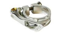 ice clamp 31 8 mm plata