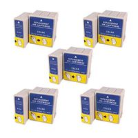 compatible multipack epson stylus colour 83 printer ink cartridges 10 pack -c13t01940110