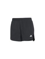 pantalones de fitness adidas we min 2in1 sh mujer negro