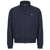 gant cazadora lightweight hampshire jacket para hombre