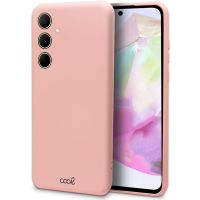 cool cover carcasa rosa para samsung galaxy a356  a35 5g