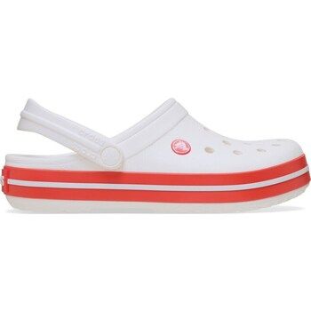 Crocs Zuecos 110161WF para mujer