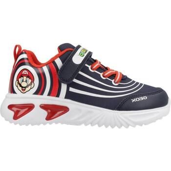 Geox Deportivas Moda J Assister Boy para niño