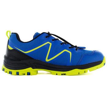 Neak Peak Zapatillas de senderismo TRACK LOW para niño